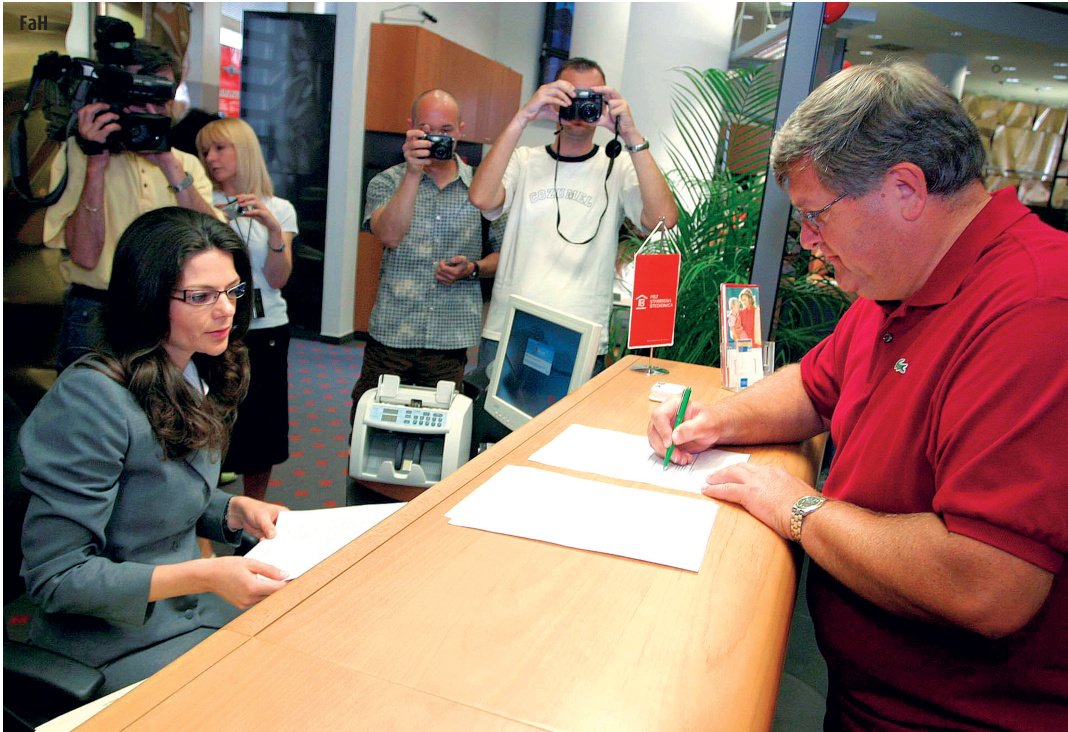 SEKURITIZACIJA: Od nove godine na tržištu hipotekarne obveznice