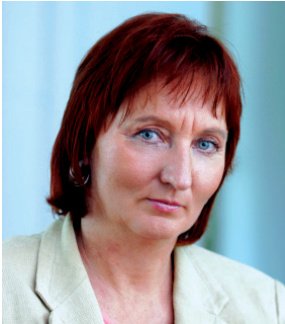 SABORSKA ZASTUPNICA IMA LOŠA ISKUSTVA SA ZAKLADAMA