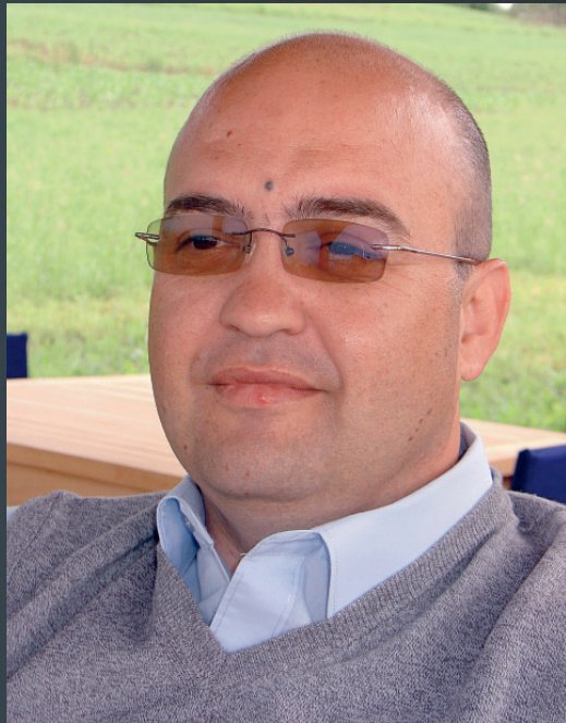 Davor Štern: Ministarstvo poljoprivrede treba postati ministarstvo energetike