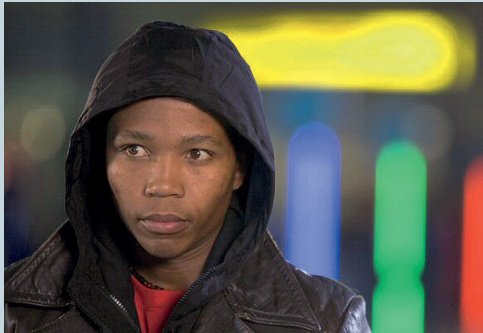 Tsotsi