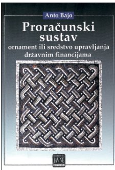 Proračunski sustav