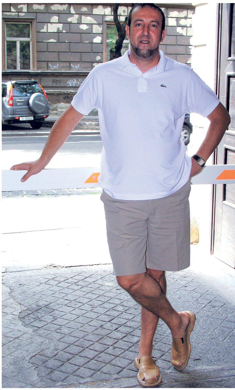 U upravljanju javnim novcem još nemamo državu