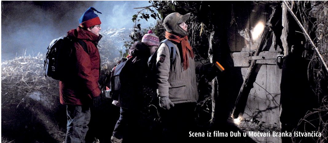 Filmske igre otvara Libertas