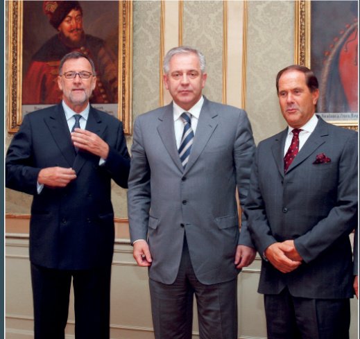 Kempinski gradi hotel u Istri