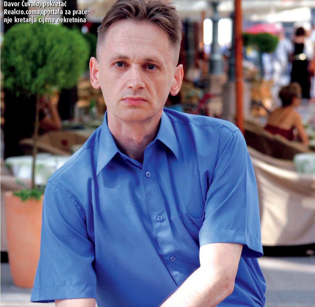 Novi projekt na internetu