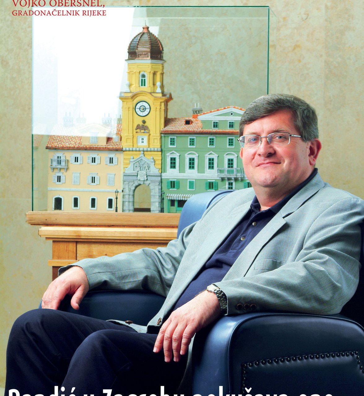 Bandić u Zagrebu pokušava ono što u Rijeci postoji već godinama