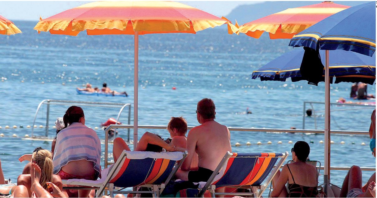 Moramo se reindustrijalizirati da ne ovisimo samo o turizmu