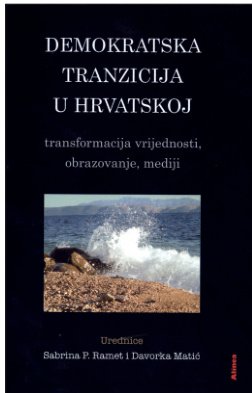 Demokratska tranzicija u Hrvatskoj