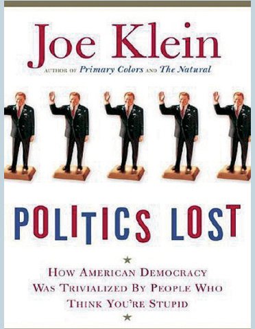 Politics Lost