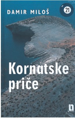 Kornatske priče