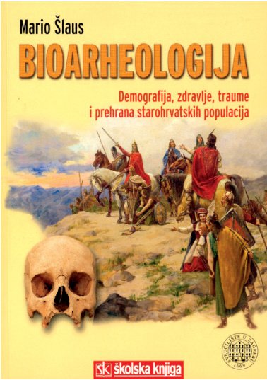 Bioarheologija
