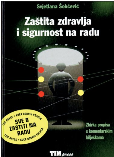 Zaštita zdravlja i sigurnost na radu