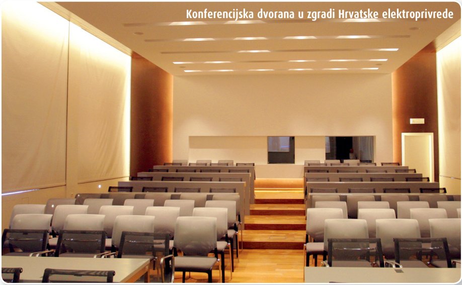 Radni prostor važan dio imidža tvrtke