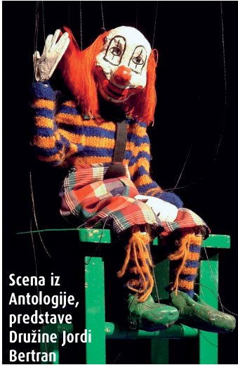 Svijet iluzija za djecu i odrasle