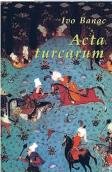 Acta turcarum
