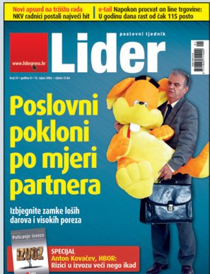 Novi proizvodi