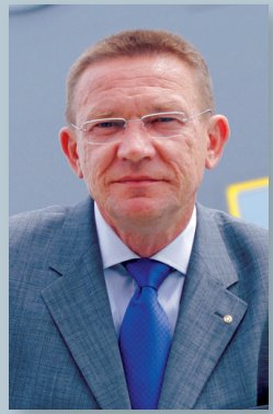 ROLAND ŽUVANIĆ, predsjednik Uprave Optime Telekoma