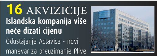 Sadržaj