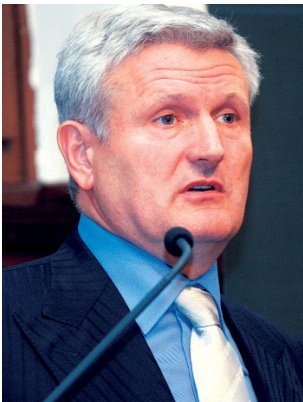 Potreba promidžbe interne revizije