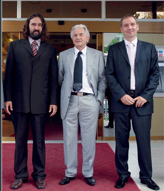 Otvorene centra AutoZubak u Koprivnici