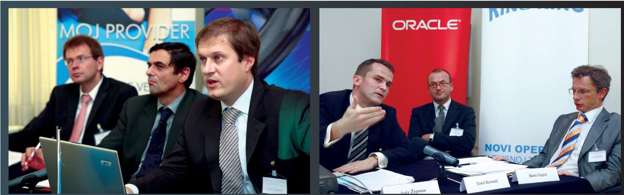 Sve reforme prije eurozone