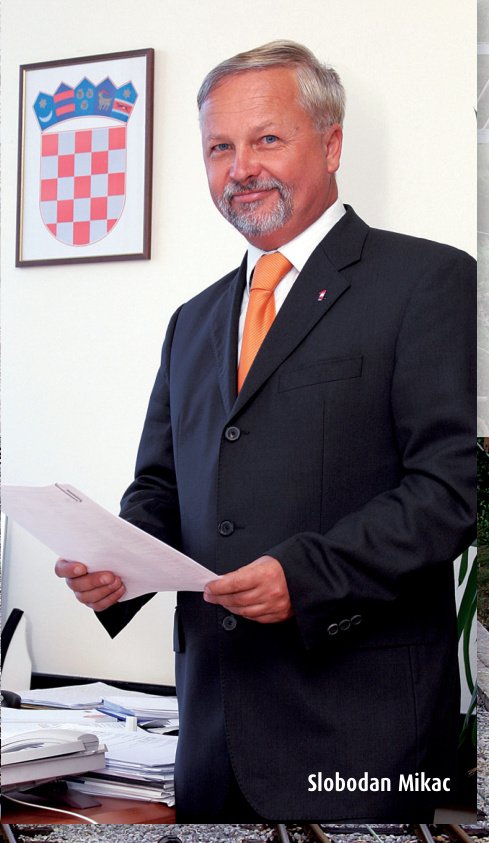 Piše: Željka Laslavić