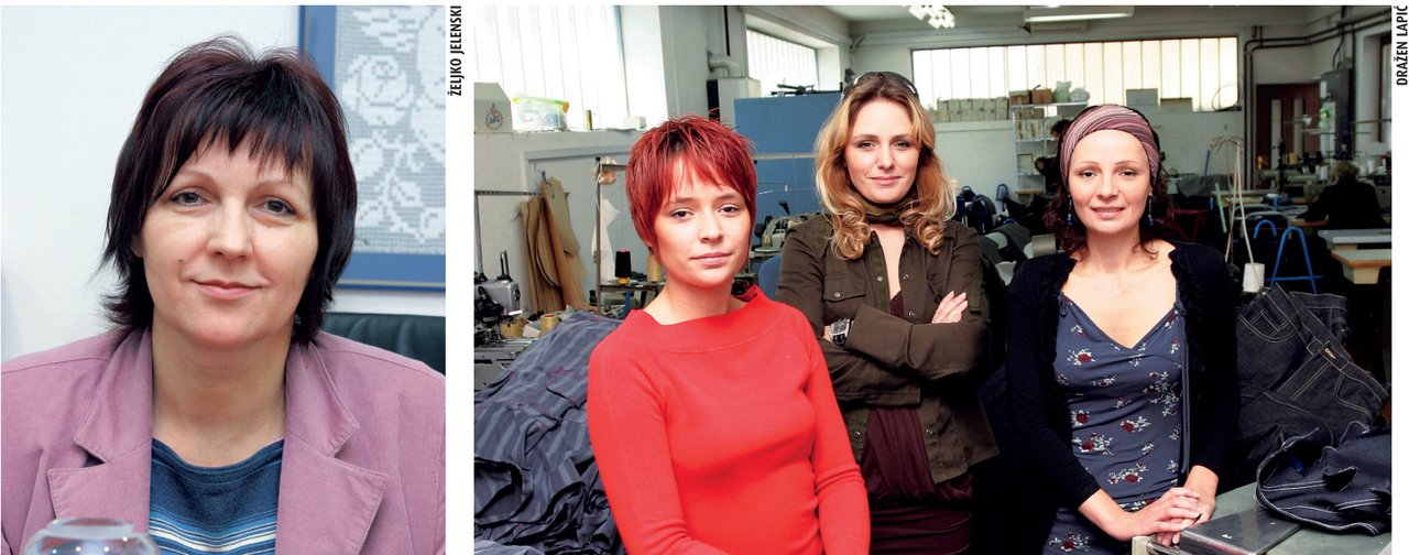 Domaći brandovi osvajaju hrvatsko tržište jeans odjeće