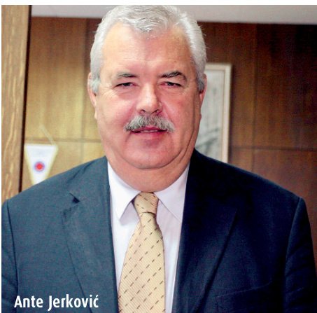 Kapetan Jerković: Ivica Šegulja trebao je prije misliti što potpisuje