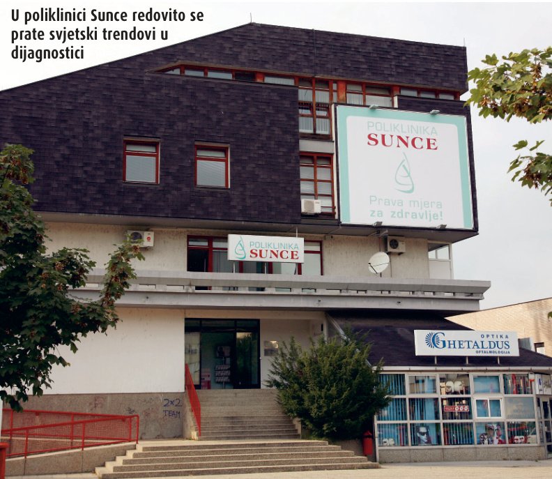 Obvezan pregled za muškarce starije od 40 godina
