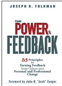 The Power of Feedback