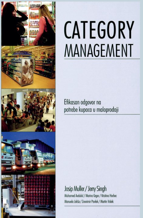 Category Management