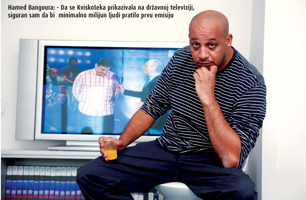Piše: Sandra Babić