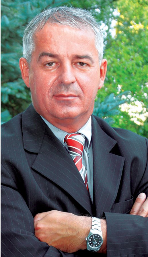 Na moje odluke ne utječu političari
