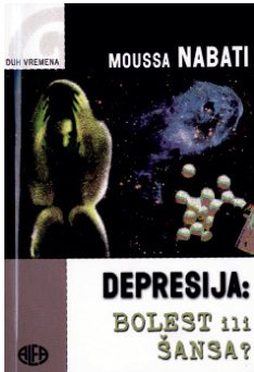 Depresija: bolest ili šansa