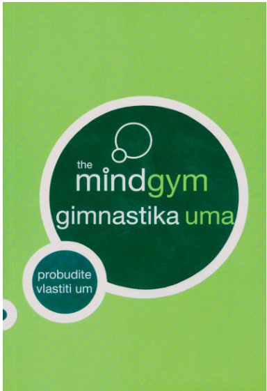 Gimnastika uma