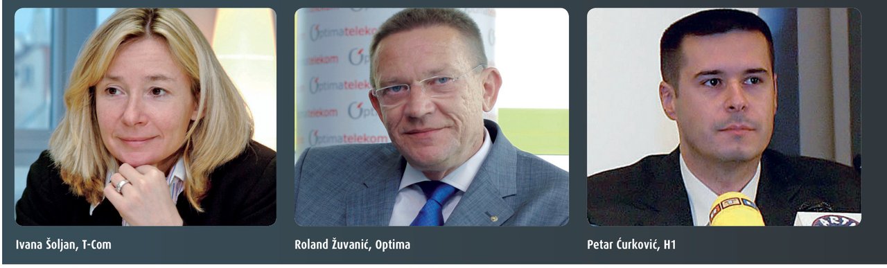 Paketima telekom usluga tvrtke mogu smanjiti troškove 25 – 40 posto