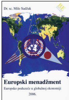 Europski menadžment