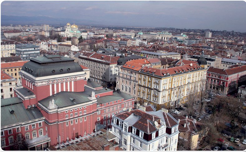International Fair – Plovdiv