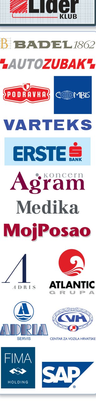 U skladu s Bolonjskom deklaracijom