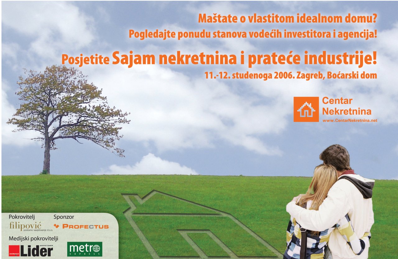 Potrošaču treba prenijeti ideju, a ne samo namjenu proizvoda