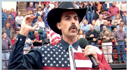Borat