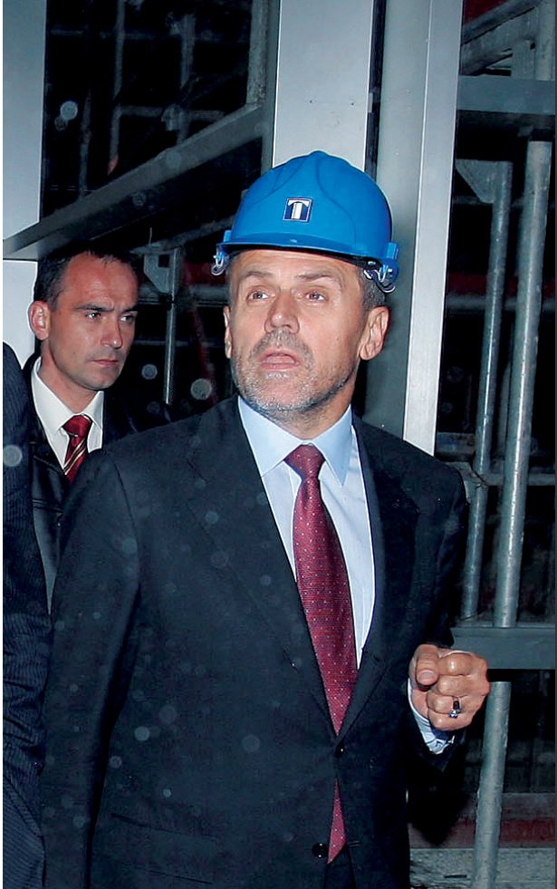 Bandić obustavlja zajedničke projekte sa Sanaderom
