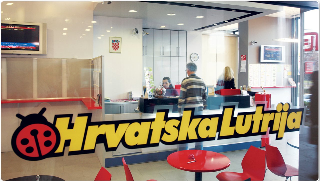 OTVORENO tržište ne jamči priređivanje igara