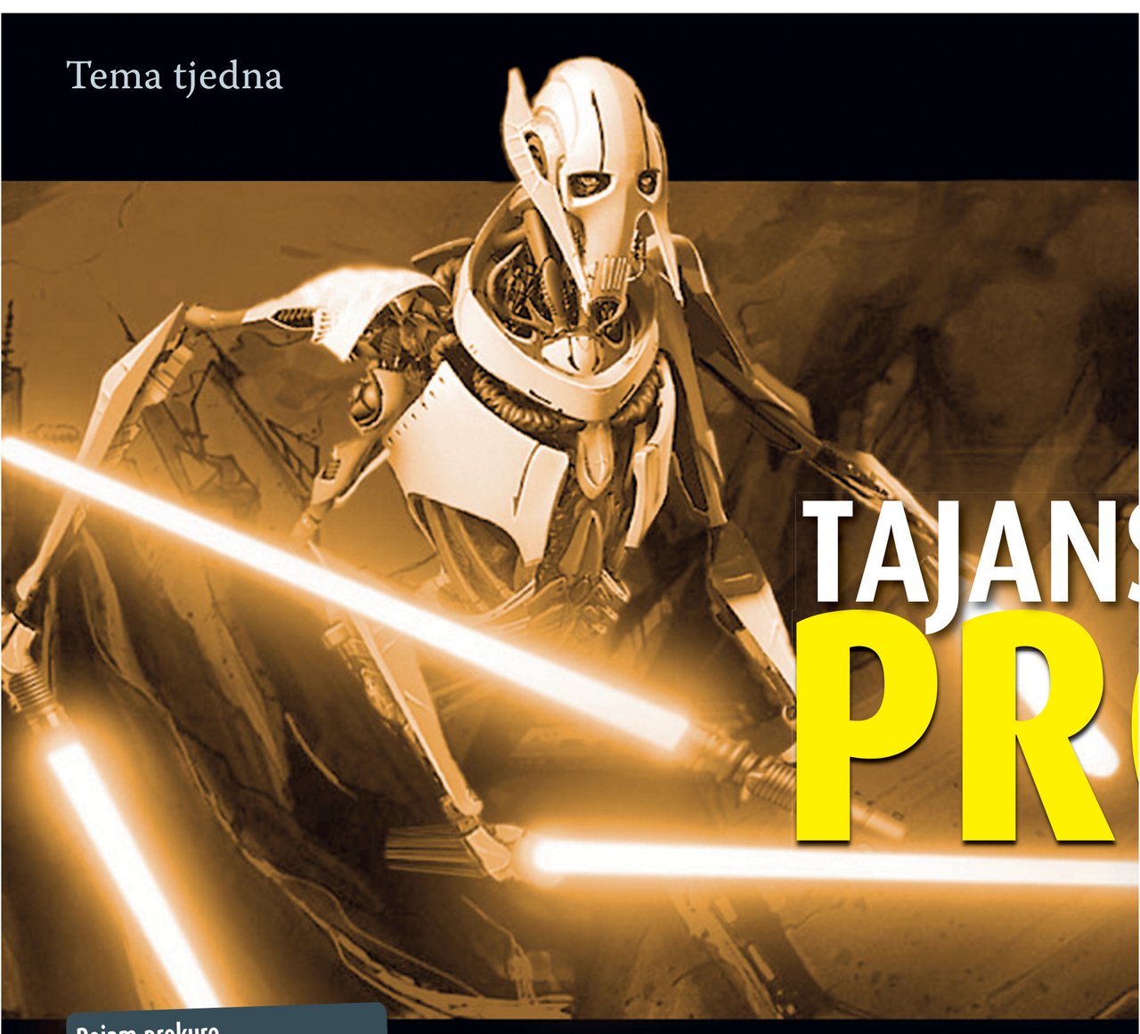 Pojam prokure