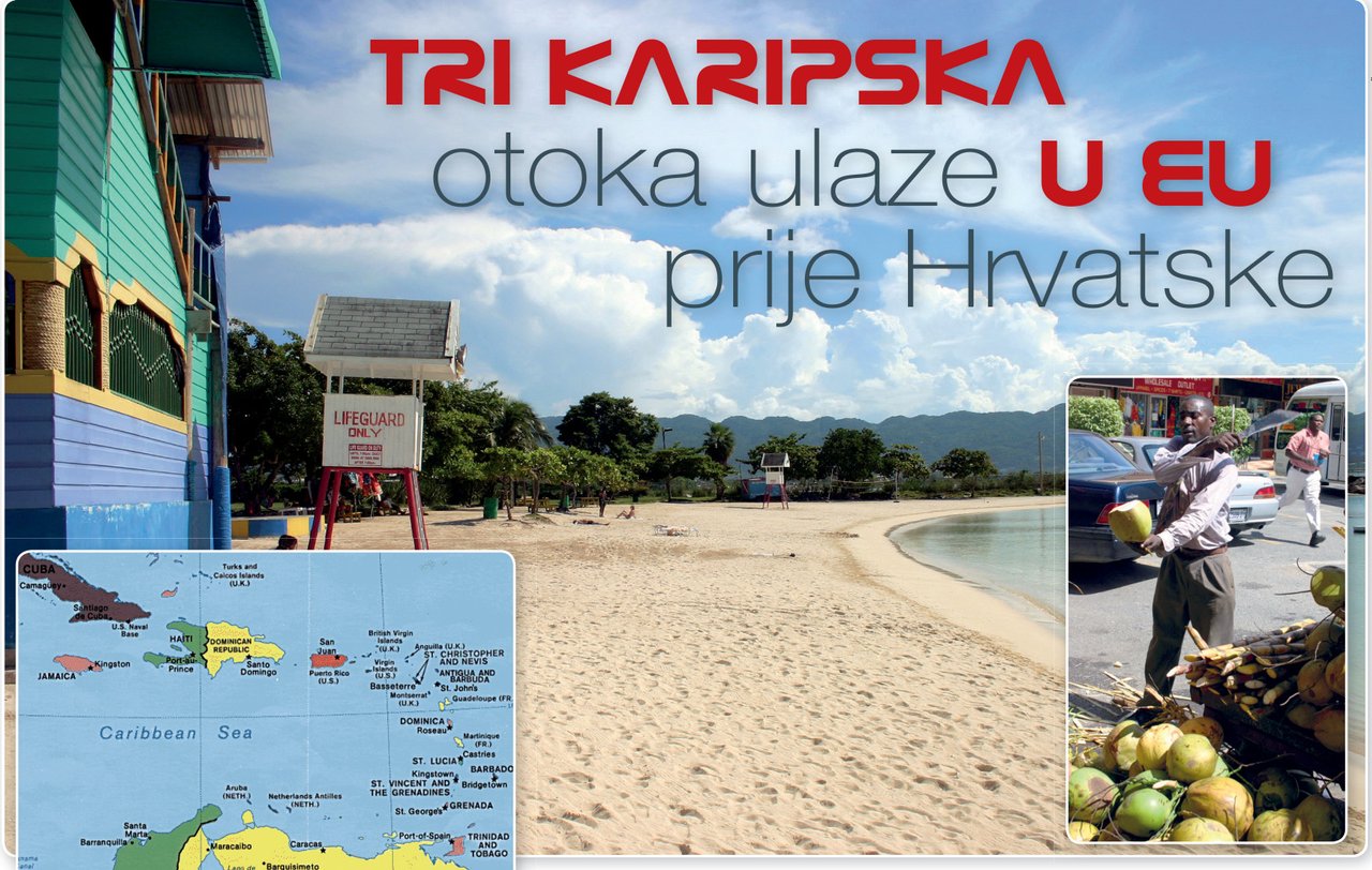 Hrvatska i EU
