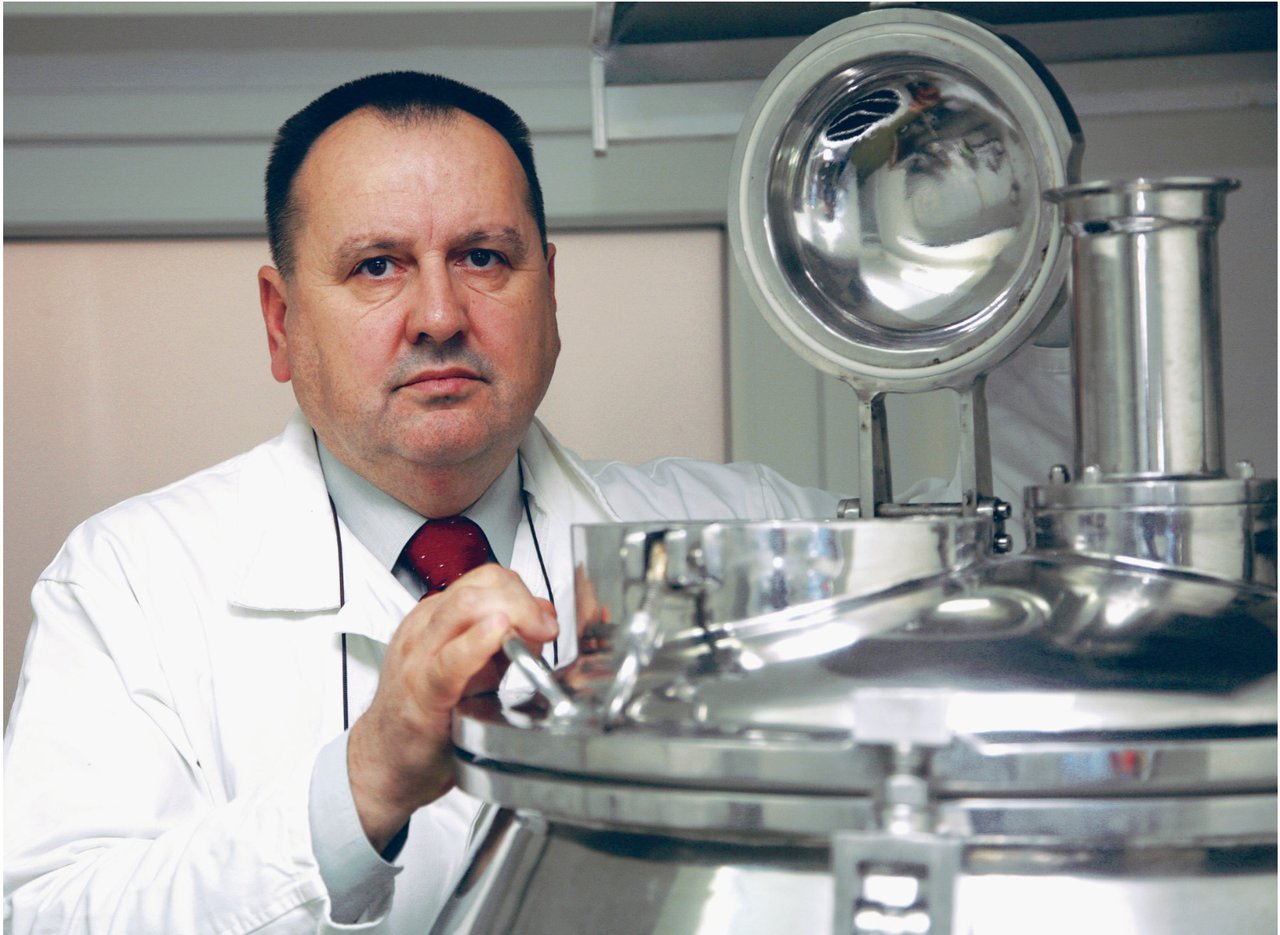 Uspješna farmaceutska karijera nakon otkaza u Plivi