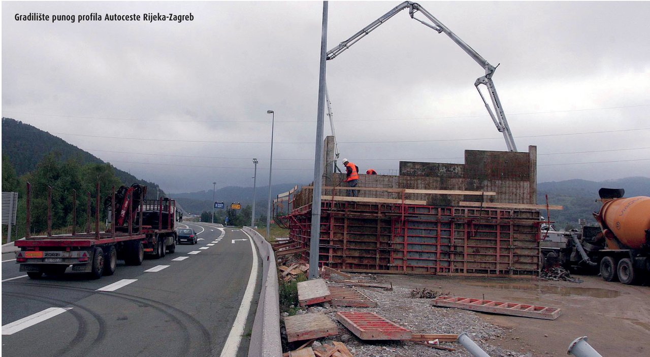Glavni izvođači i podizvođači dijele zaradu