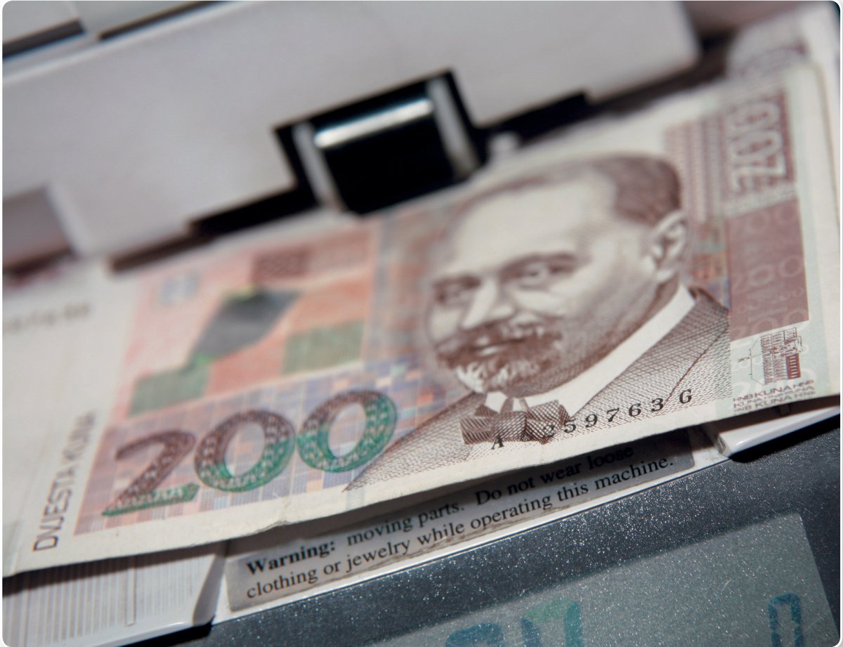 Regionalne garancijske sheme u Hrvatskoj