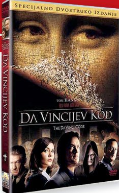 Da Vincijev kod