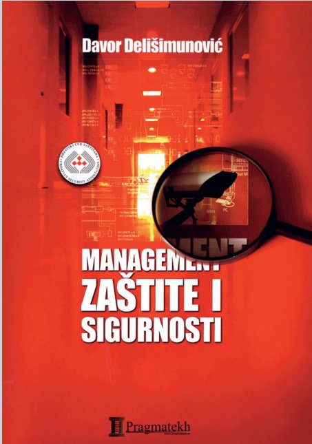 Management zaštite i sigurnosti